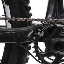 Specialized Stumpjumper FSR Comp Carbon 29 Large Bike - 2018 detail 2